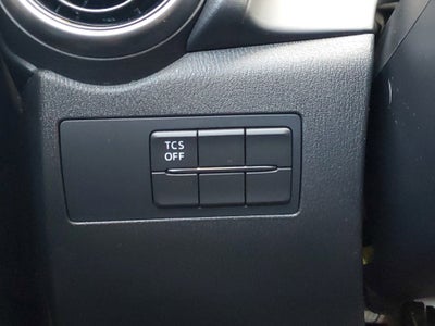 2019 Mazda Mazda CX-3 Sport