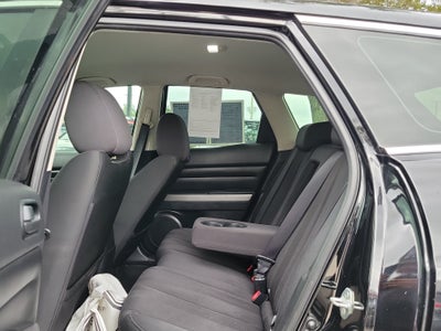 2012 Mazda Mazda CX-7 i SV