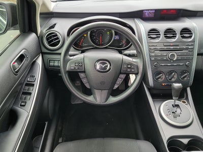 2012 Mazda Mazda CX-7 i SV