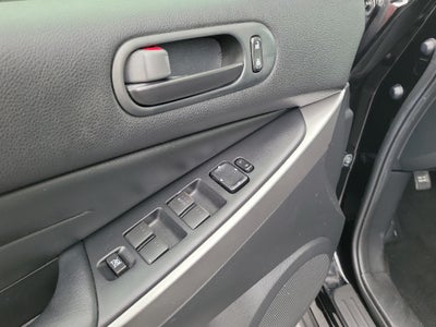 2012 Mazda Mazda CX-7 i SV