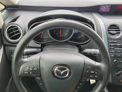 2012 Mazda Mazda CX-7 i SV