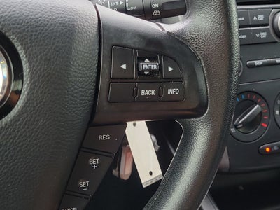 2012 Mazda Mazda CX-7 i SV