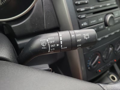 2012 Mazda Mazda CX-7 i SV