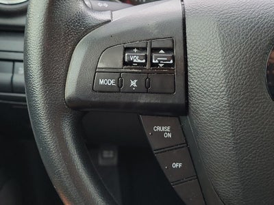 2012 Mazda Mazda CX-7 i SV