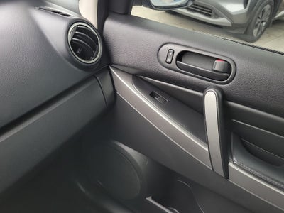 2012 Mazda Mazda CX-7 i SV