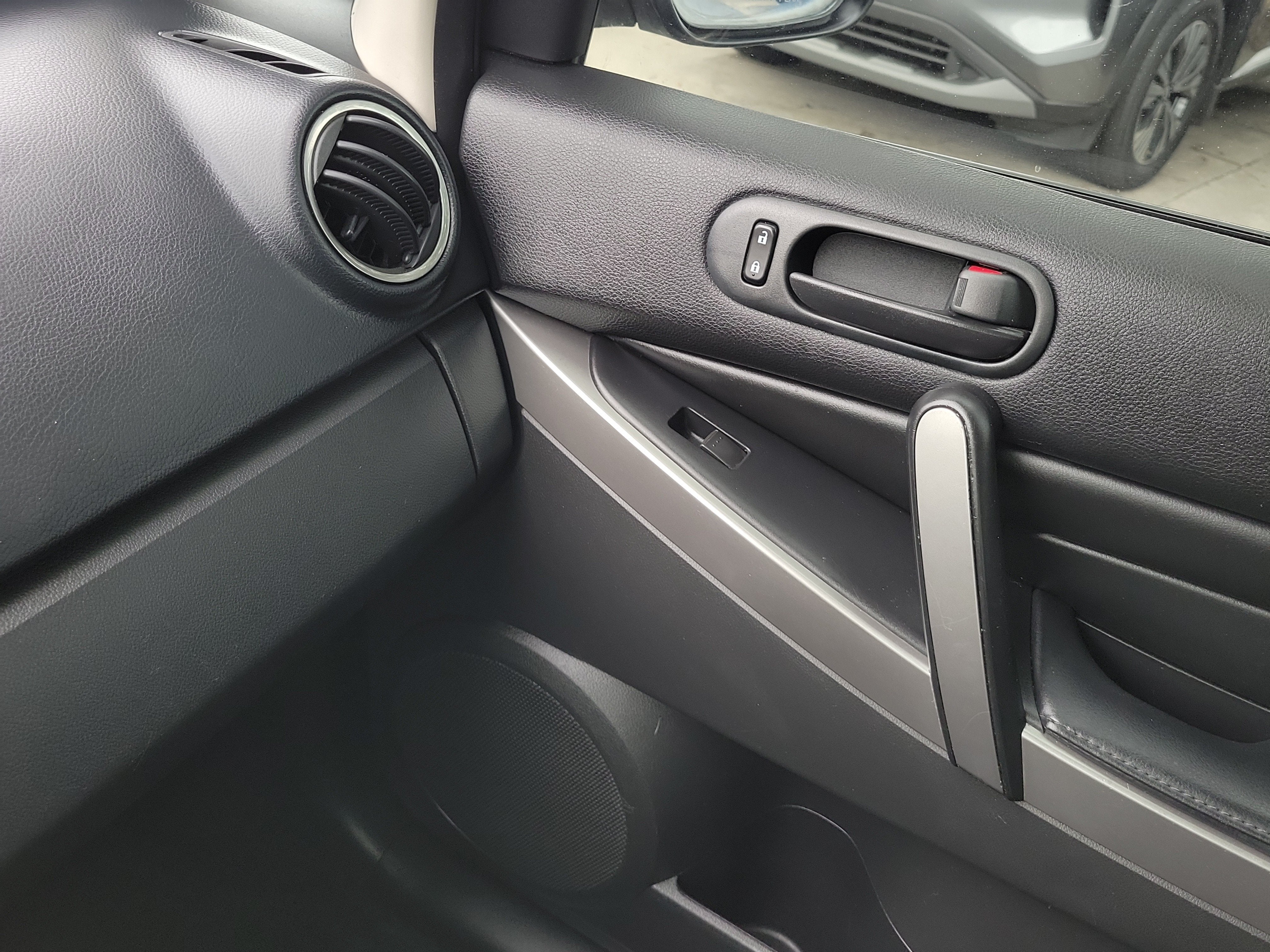 2012 Mazda Mazda CX-7 i SV