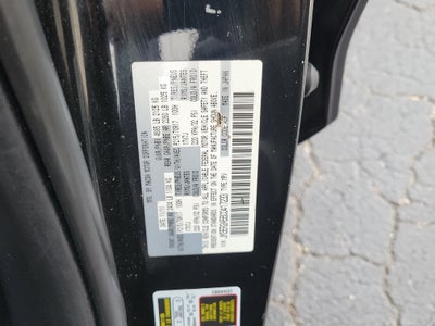 2012 Mazda Mazda CX-7 i SV