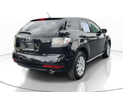 2012 Mazda Mazda CX-7 i SV