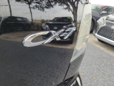2012 Mazda Mazda CX-7 i SV