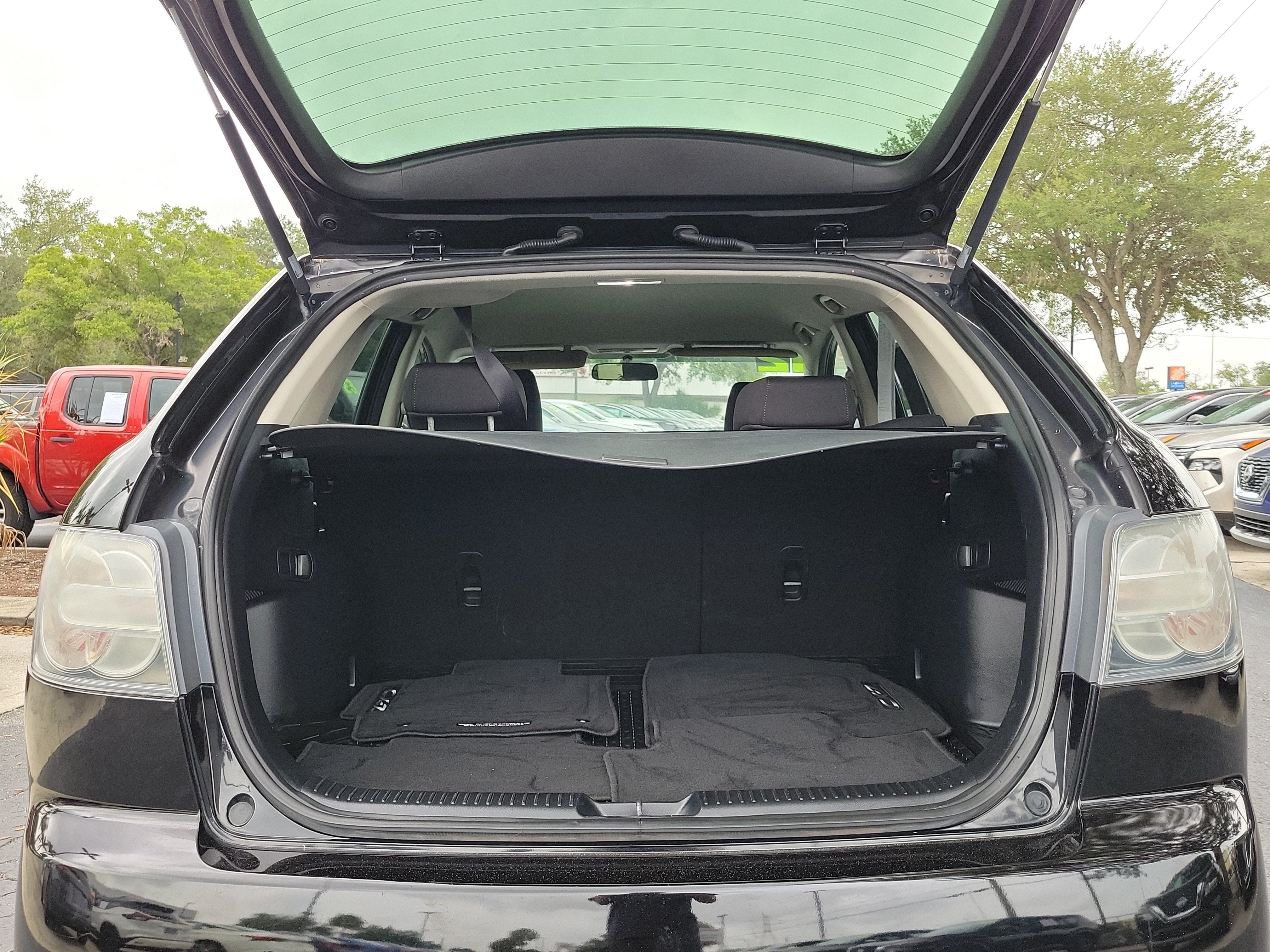 2012 Mazda Mazda CX-7 i SV