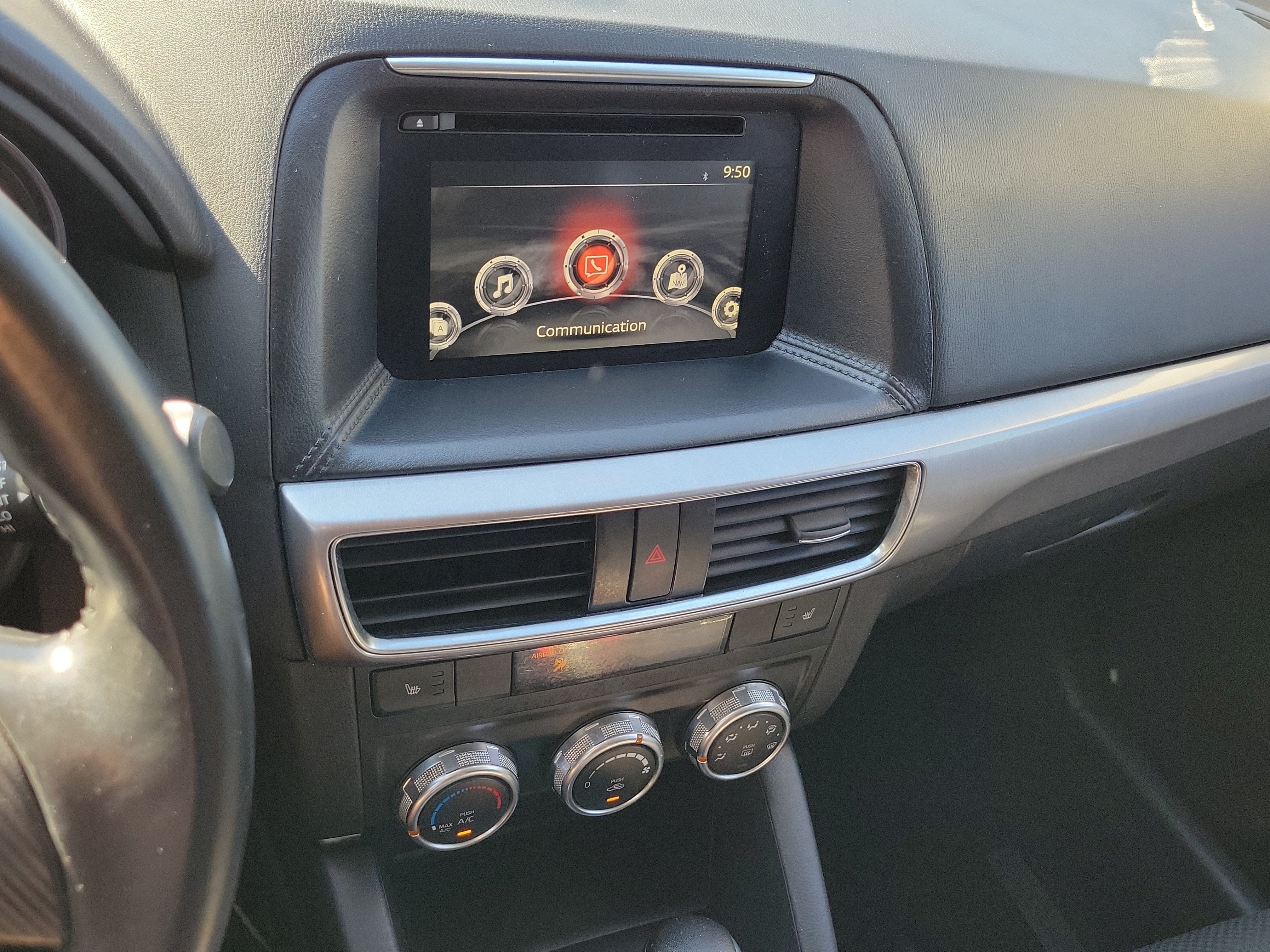2016 Mazda Mazda CX-5 Touring