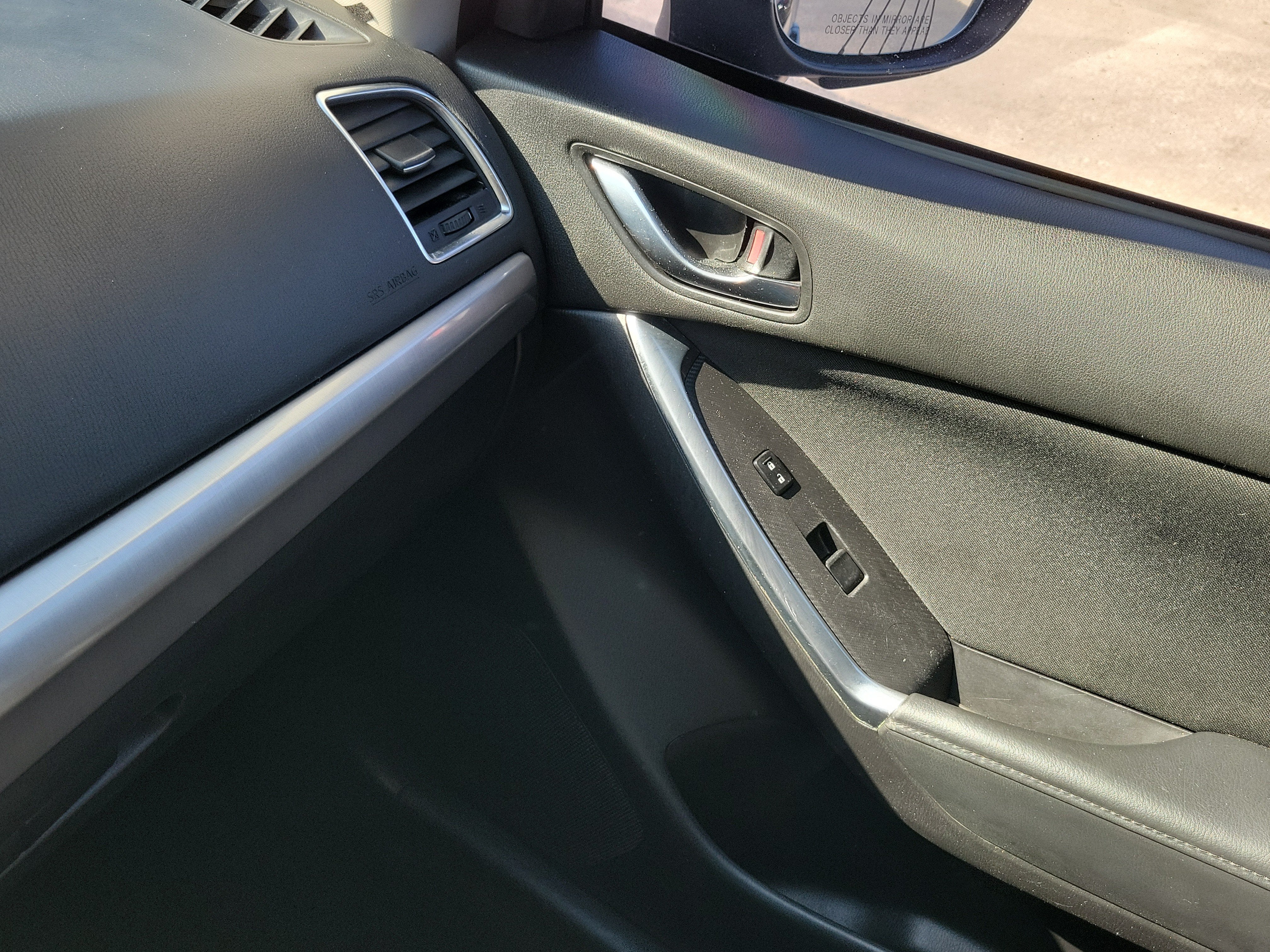 2016 Mazda Mazda CX-5 Touring