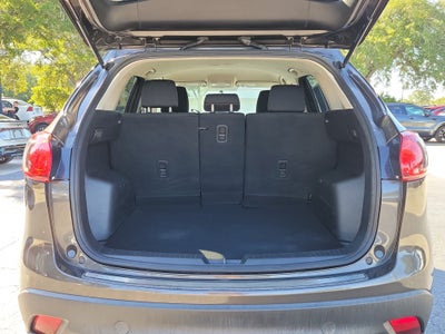 2016 Mazda Mazda CX-5 Touring