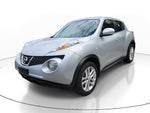 2013 Nissan JUKE S