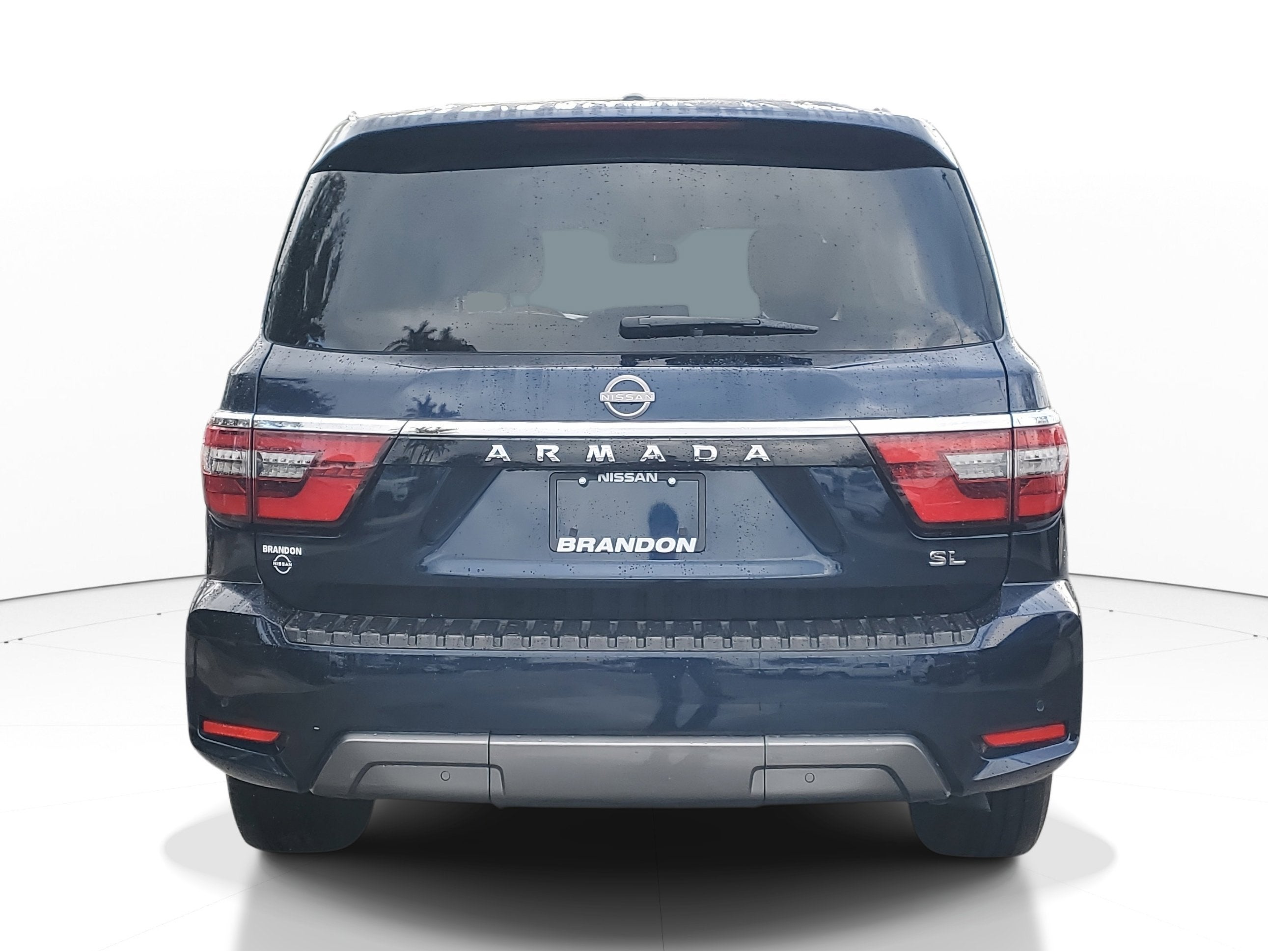 2021 Nissan Armada SL