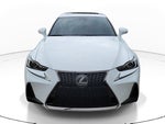 2018 Lexus IS 300
