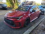 2023 Toyota GR Corolla Core