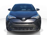 2020 Toyota C-HR LE