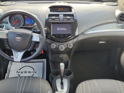 2014 Chevrolet Spark LT