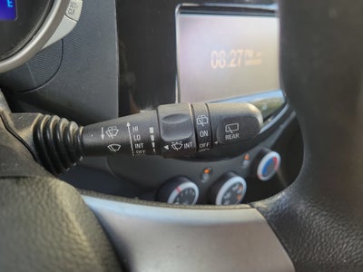 2014 Chevrolet Spark LT
