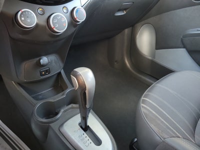 2014 Chevrolet Spark LT