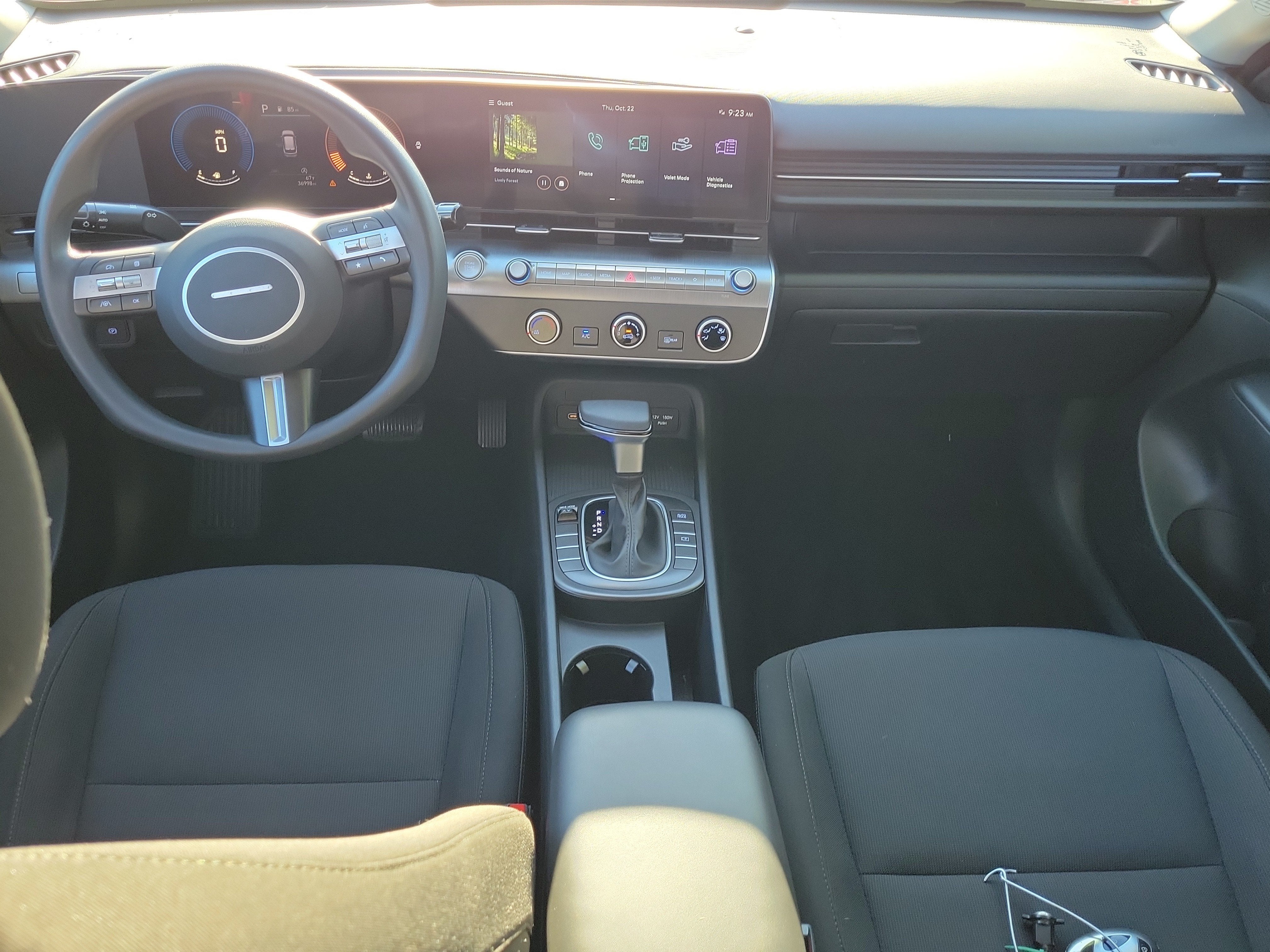 2024 Hyundai Kona SE