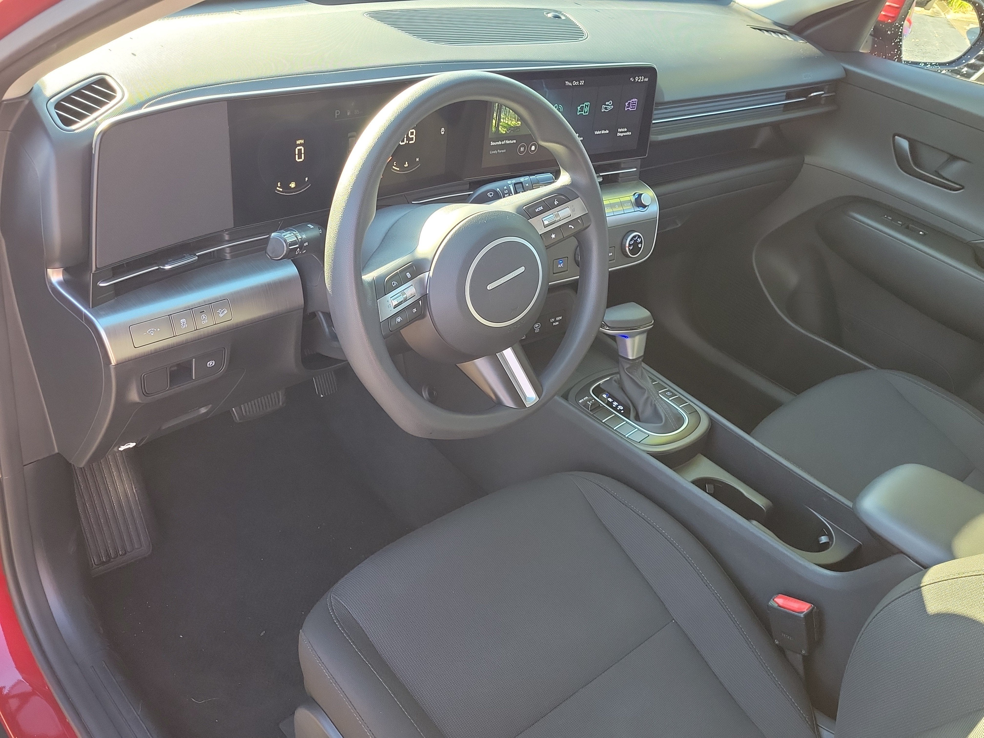 2024 Hyundai Kona SE