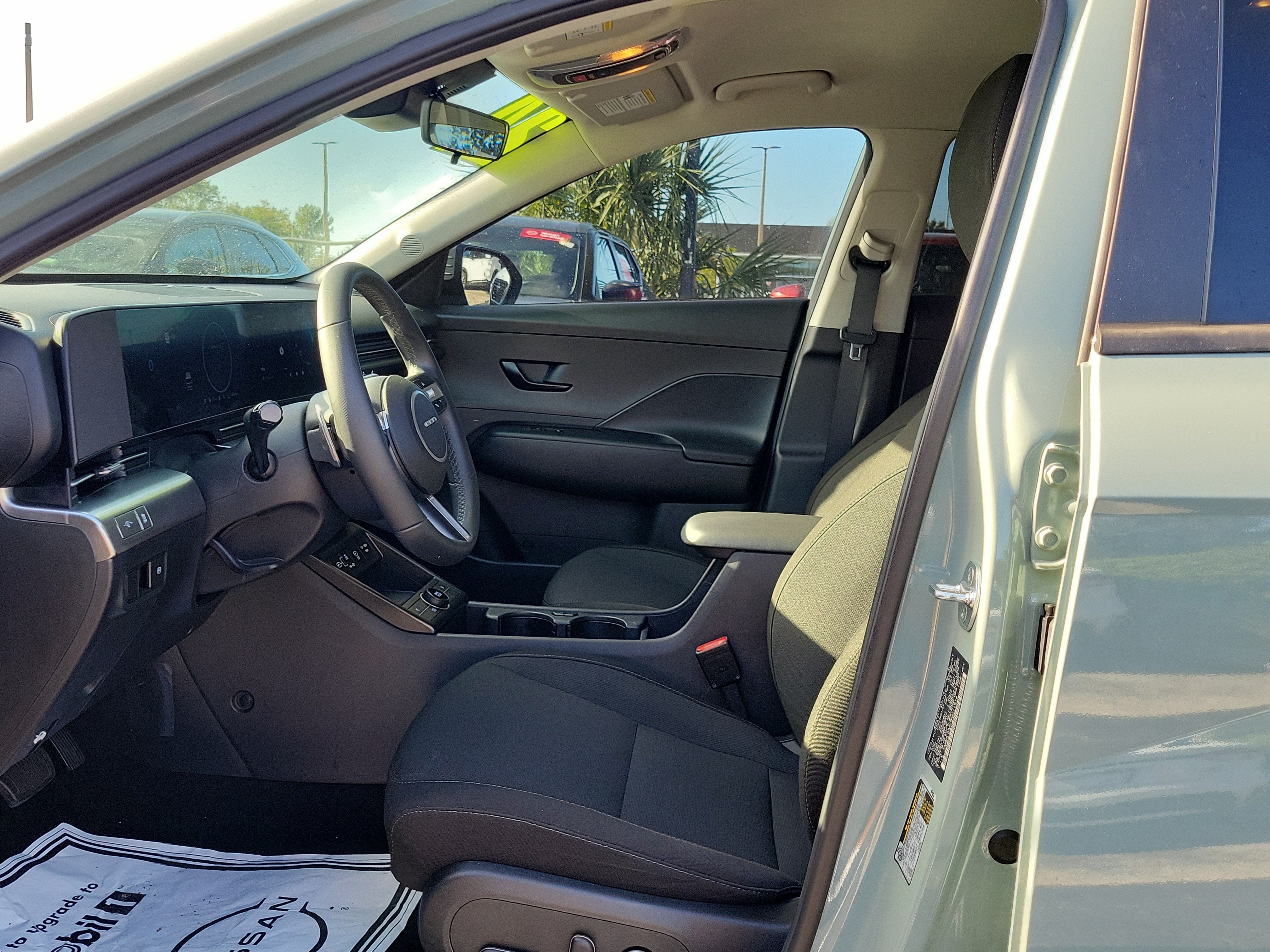 2024 Hyundai Kona Electric SEL