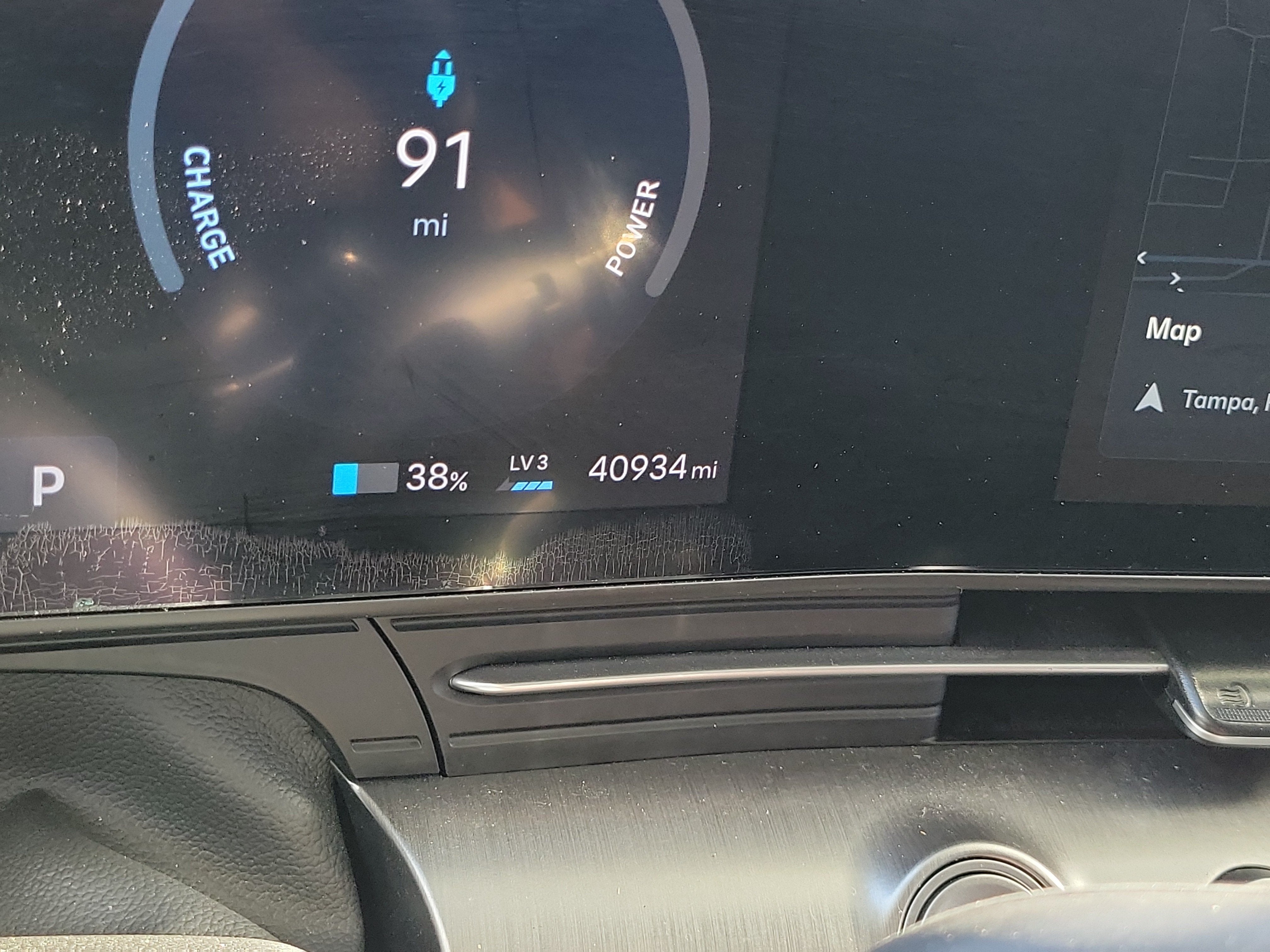 2024 Hyundai Kona Electric SEL