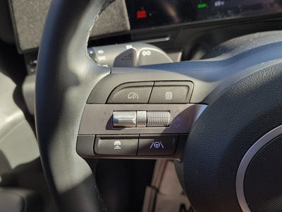 2024 Hyundai Kona Electric SEL