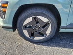 2024 Hyundai Kona Electric SEL