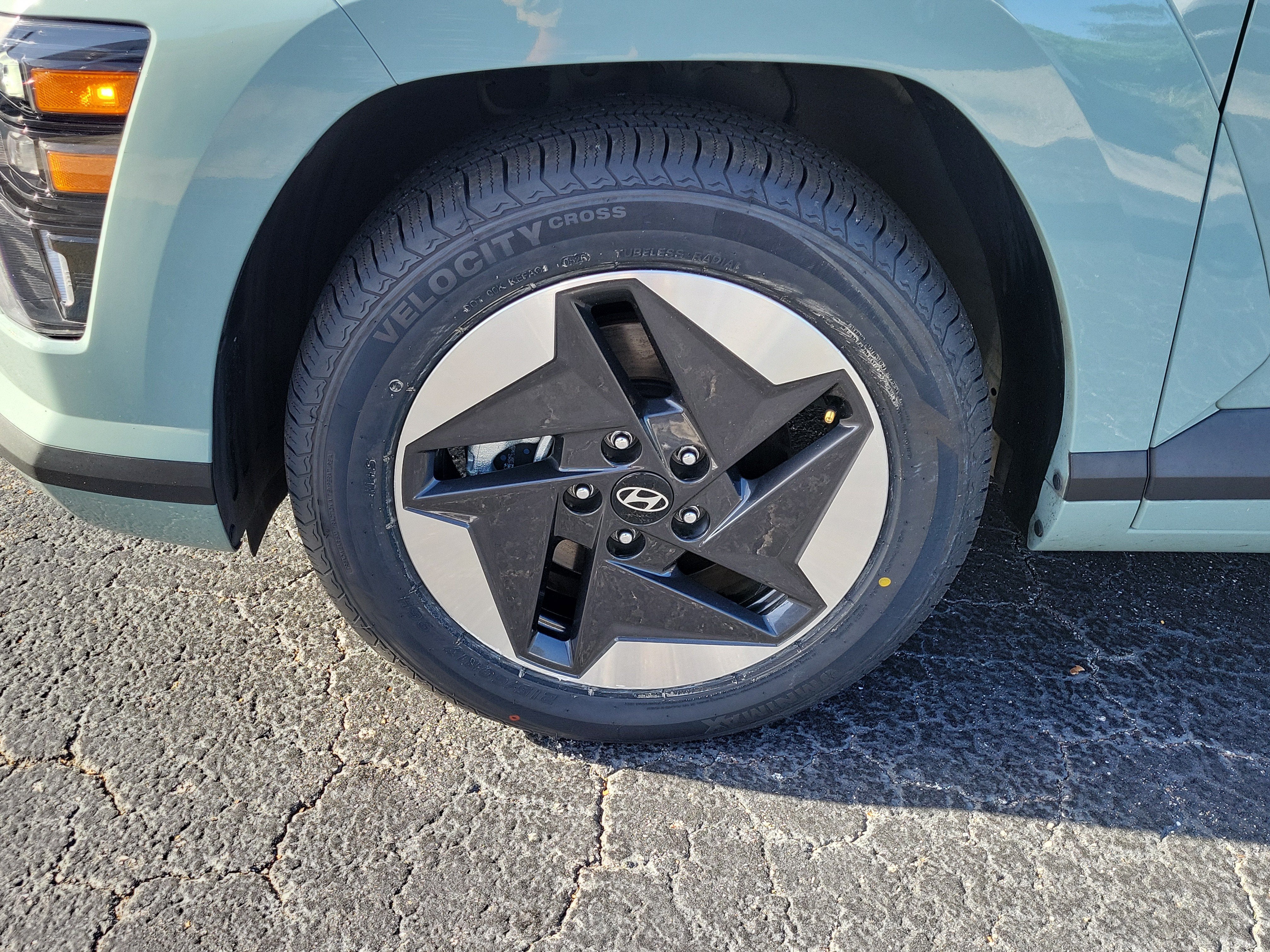 2024 Hyundai Kona Electric SEL