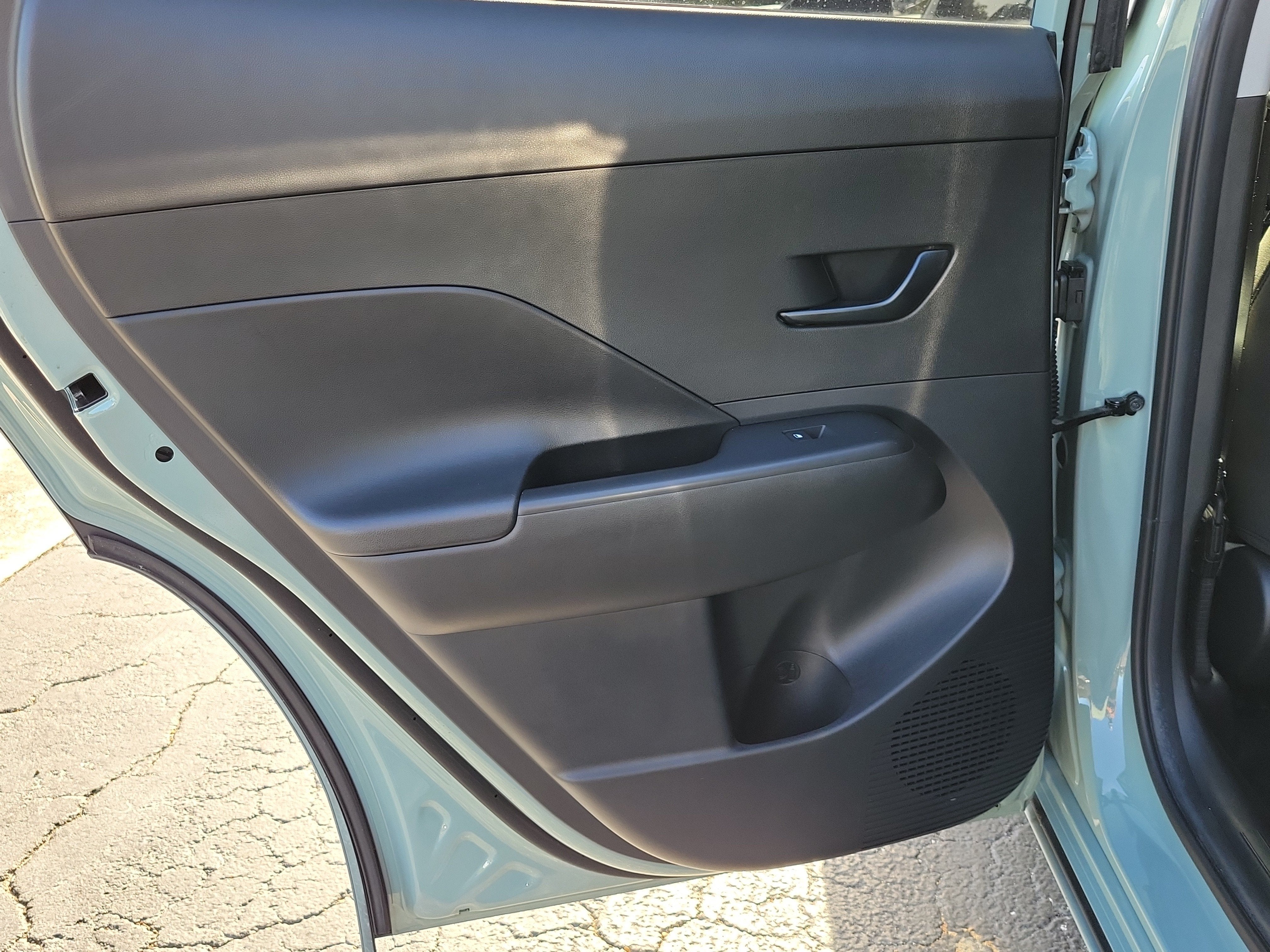 2024 Hyundai Kona Electric SEL