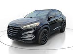 2018 Hyundai Tucson SEL Plus