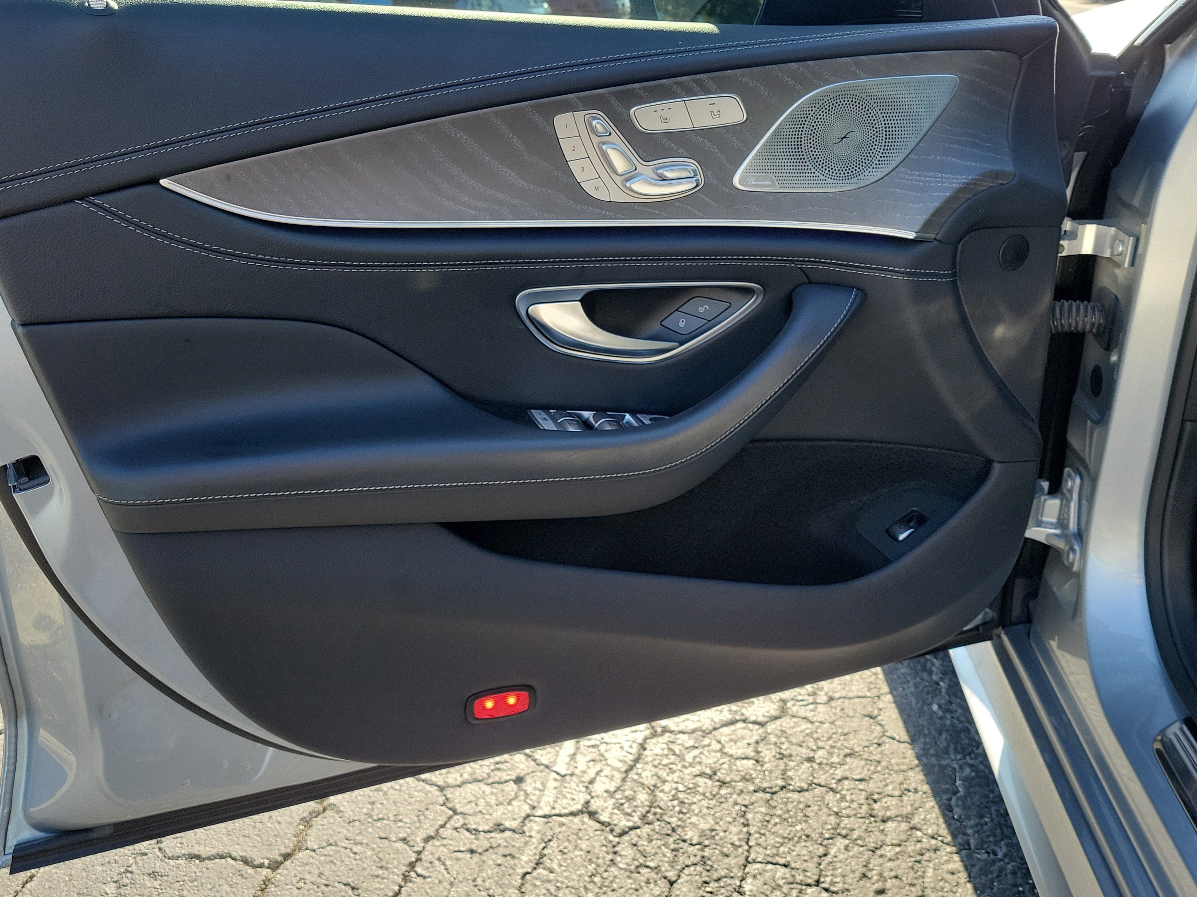 2022 Mercedes-Benz AMG® GT AMG® GT 53