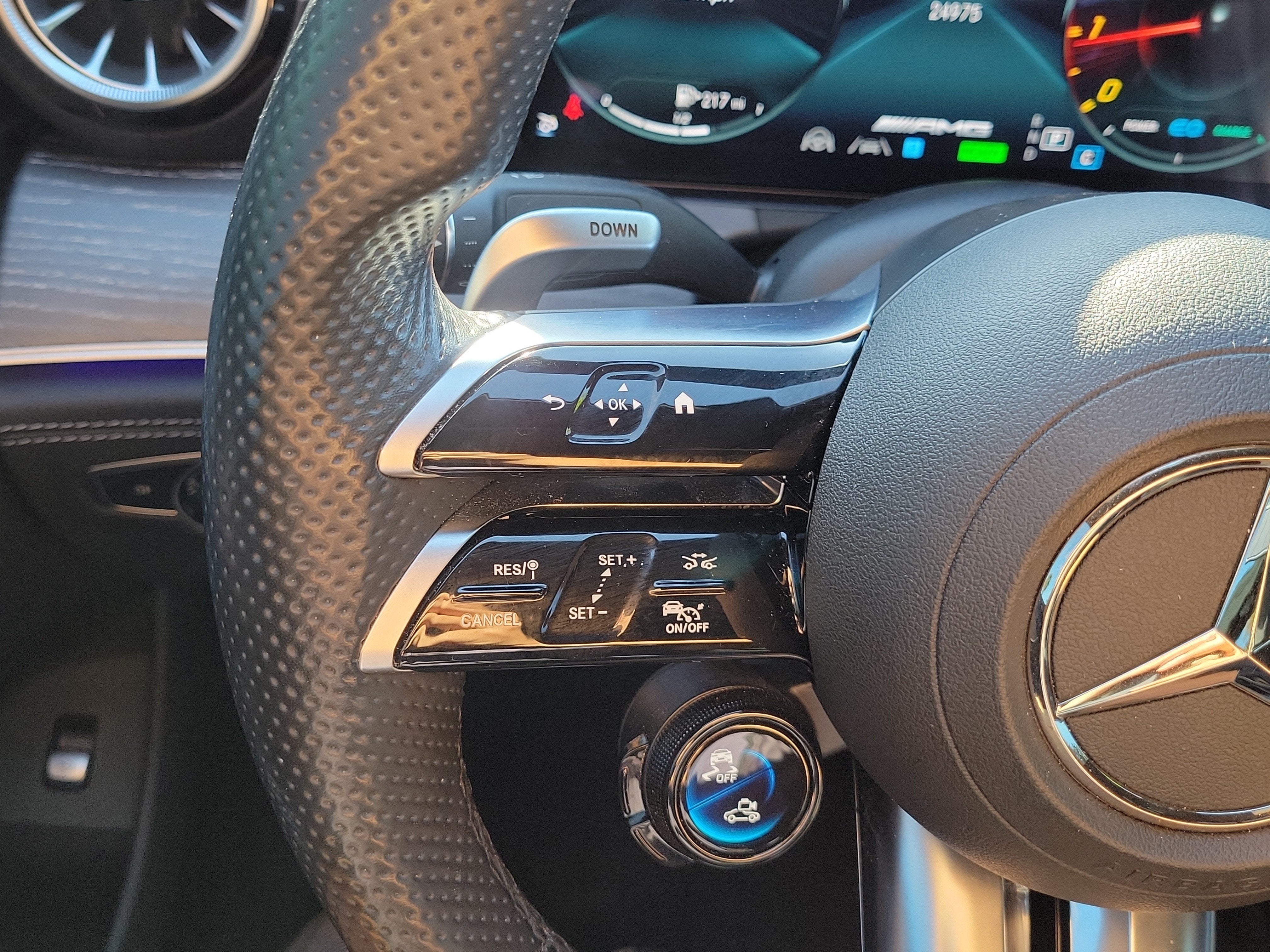 2022 Mercedes-Benz AMG® GT AMG® GT 53