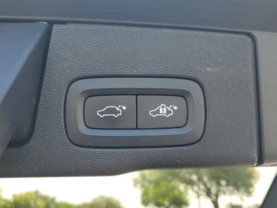 2021 Volvo XC60 Inscription