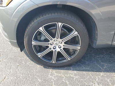 2021 Volvo XC60 Inscription