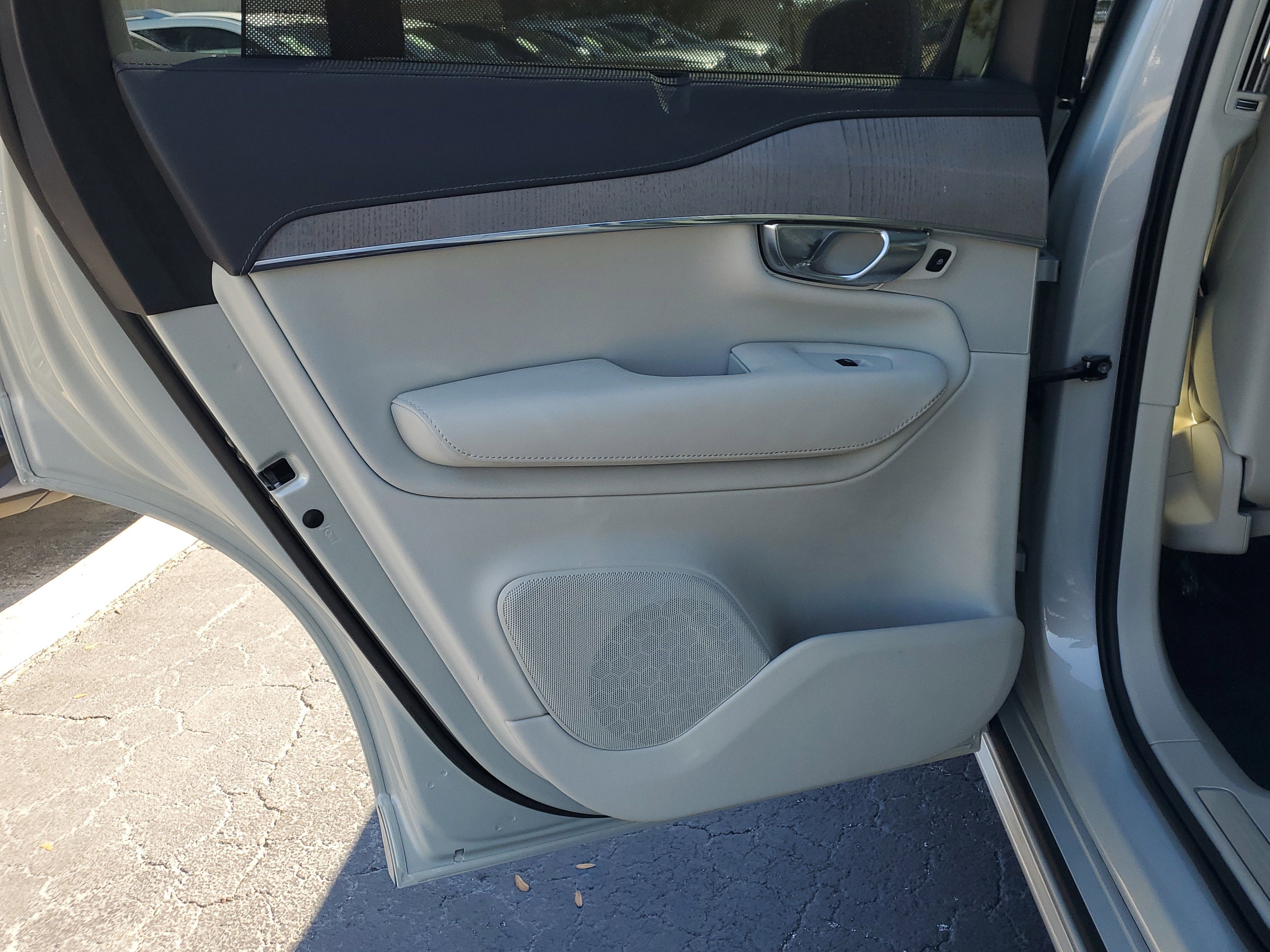 2021 Volvo XC90 Inscription