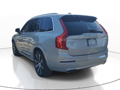 2021 Volvo XC90 Inscription