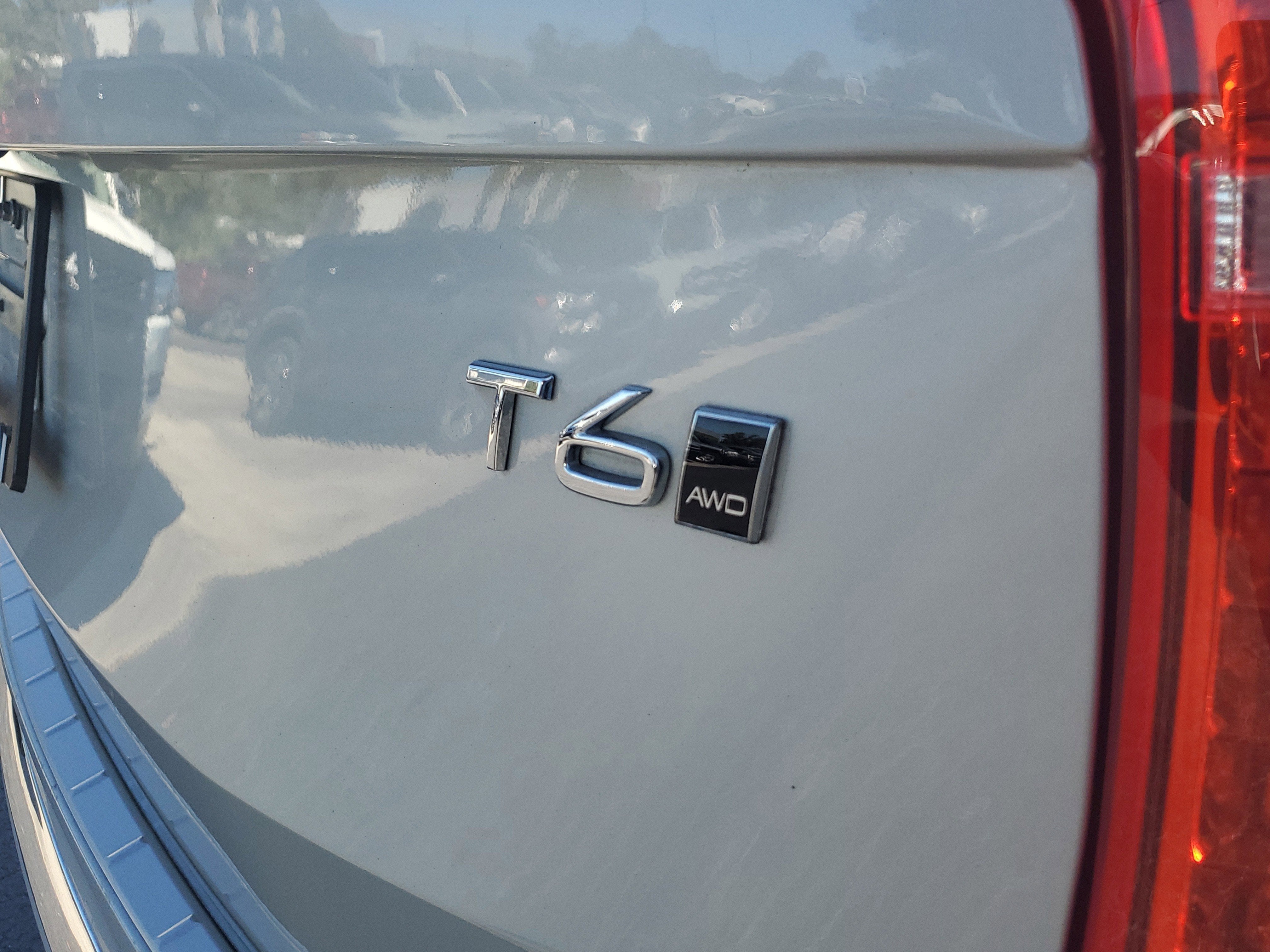 2021 Volvo XC90 Inscription