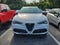 2018 Alfa Romeo Stelvio Base