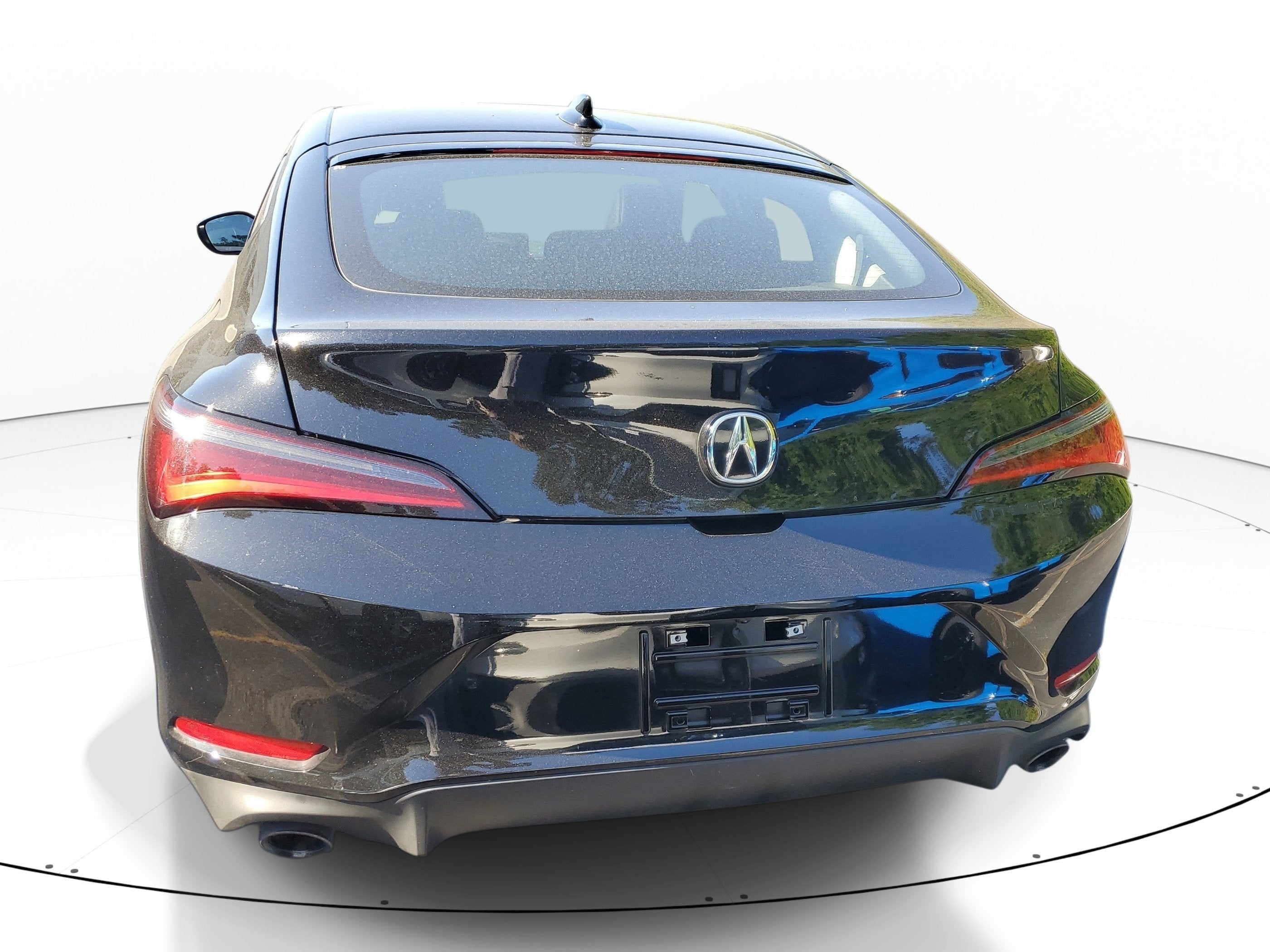 2025 Acura Integra Base