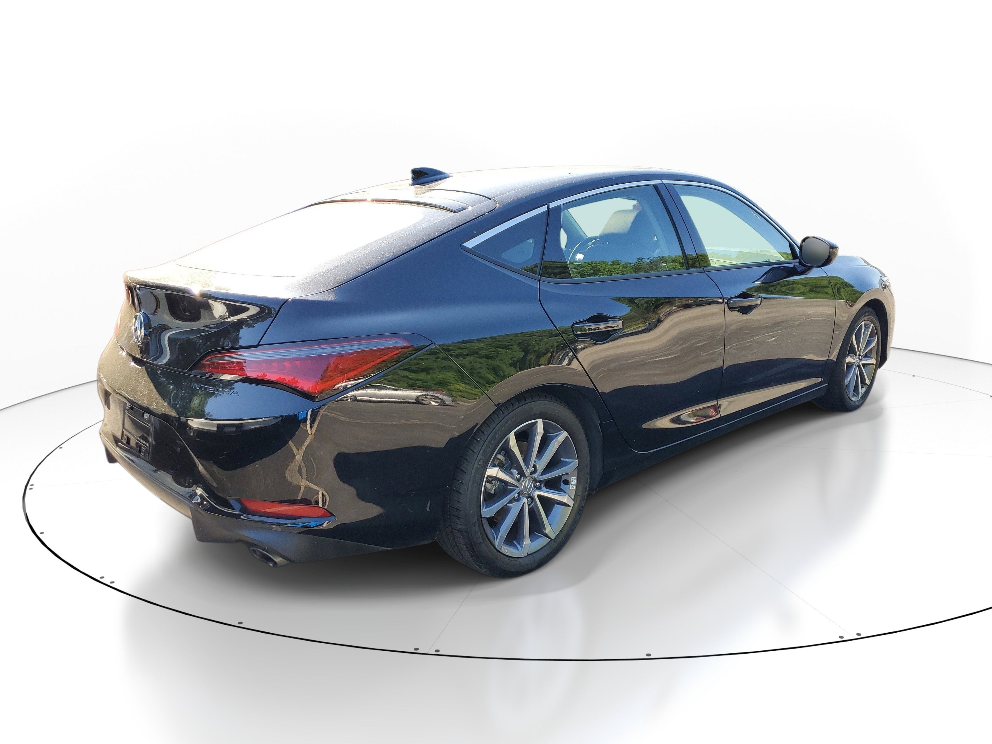 2025 Acura Integra Base