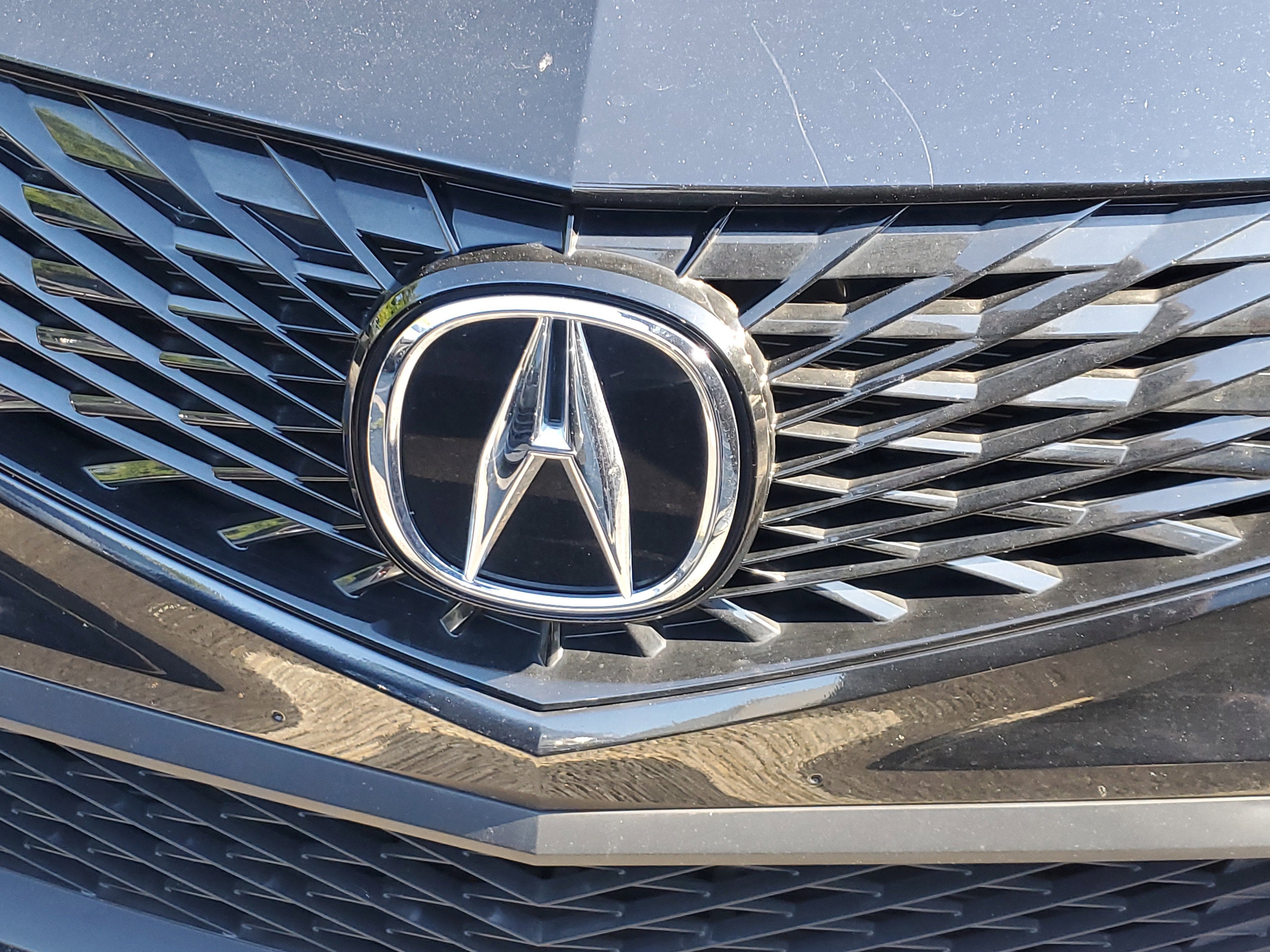 2024 Acura Integra Base