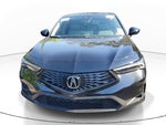 2024 Acura Integra Base
