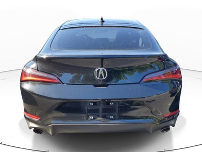 2024 Acura Integra Base