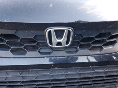 2023 Honda Civic Hatchback Sport