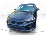 2023 Honda Civic Hatchback Sport