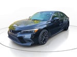 2023 Honda Civic Hatchback Sport